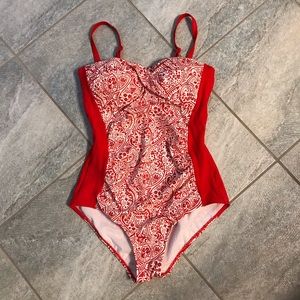 Boden swimsuit